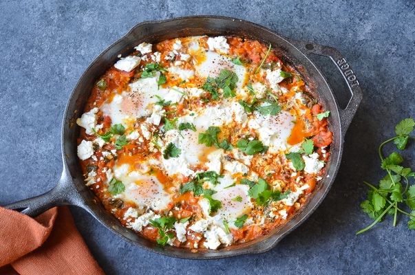 Shakshuka