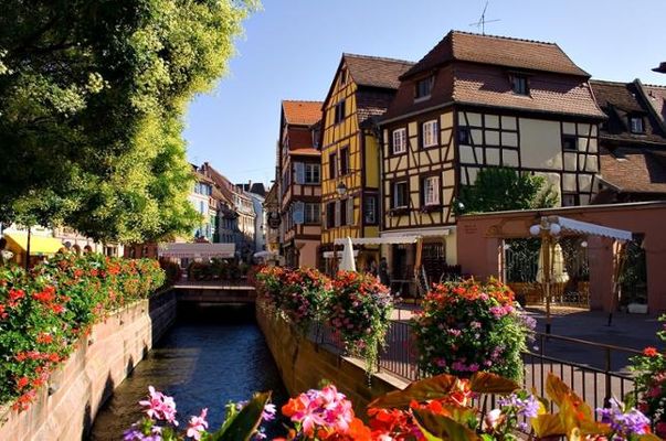 Strasbourg France