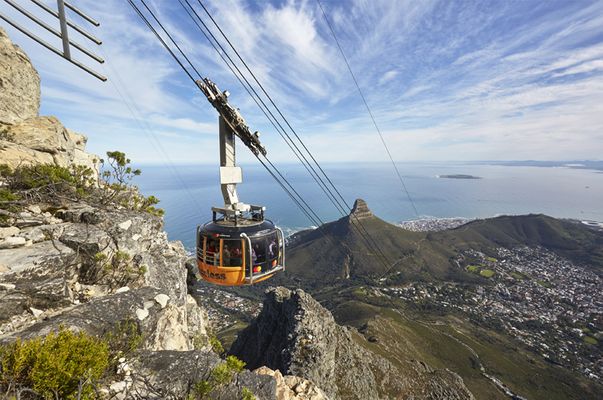 table mountain