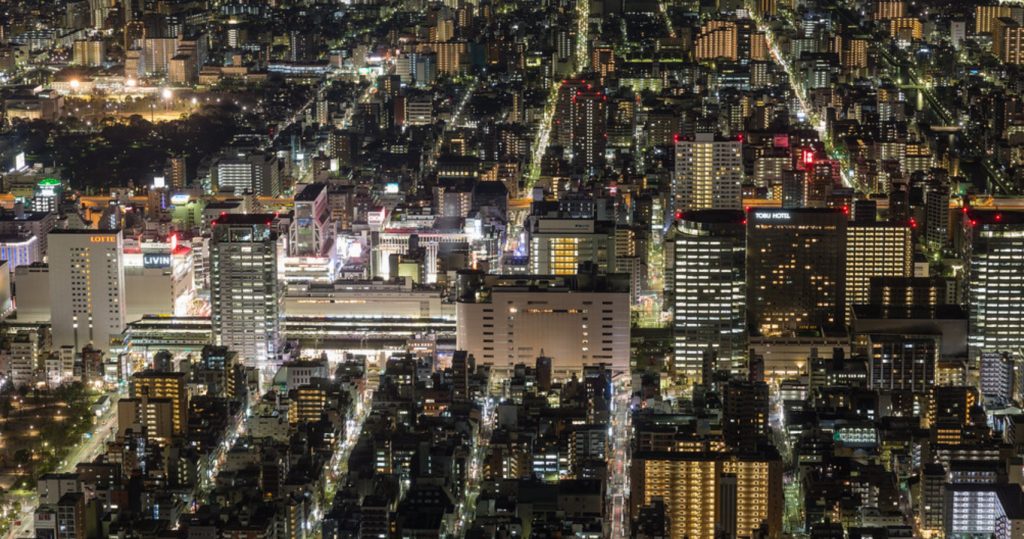 shibuya-district-Tokyo-2020