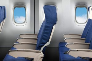 Travel hacks in getting the perfect airplane seats