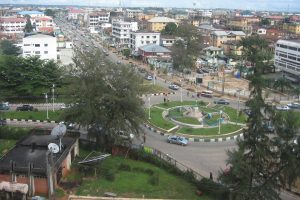 Safe Cities to visit in Nigeria