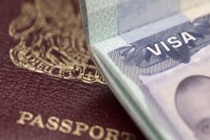UK visa information for Nigerians