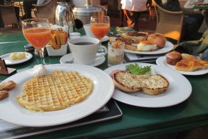 African breakfasts to try when visiting