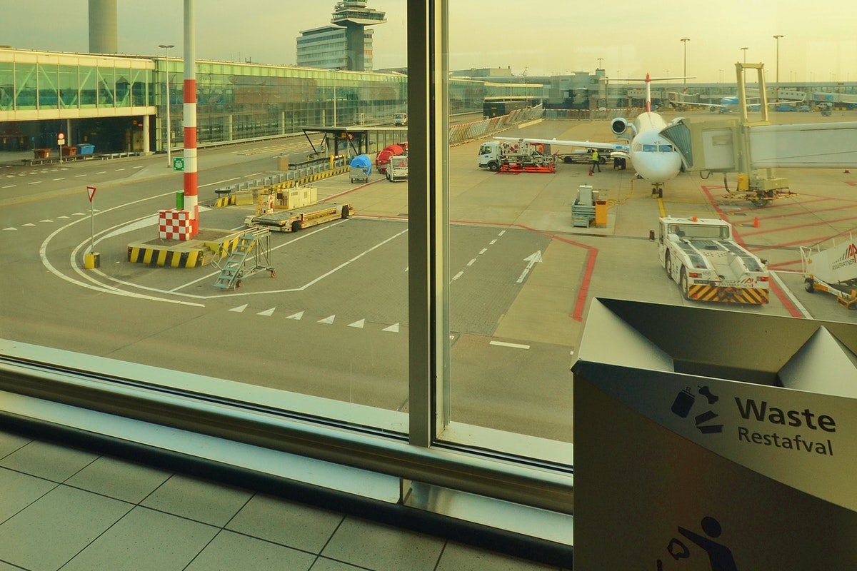 List Of Airports In Nigeria Their IATA Codes