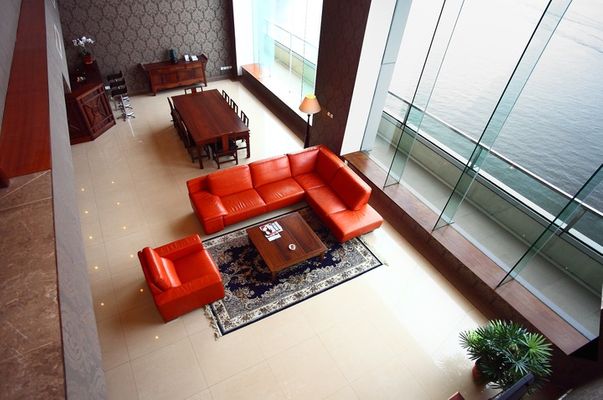Lagos Oriental hotel