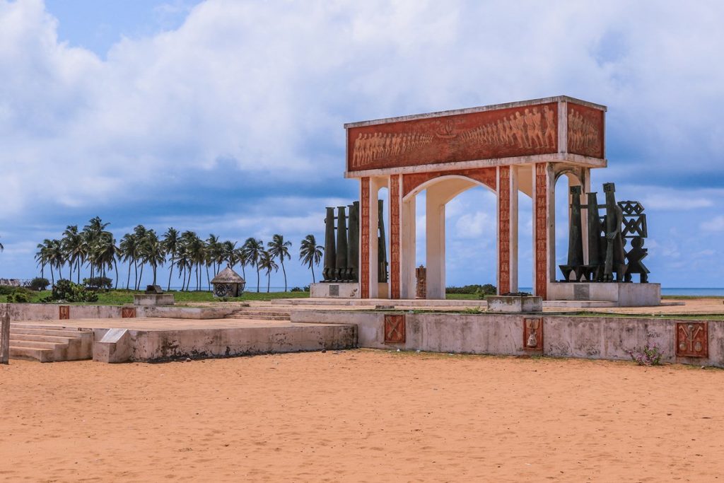 Things to do in Togo