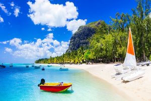 Fun facts about Mauritius