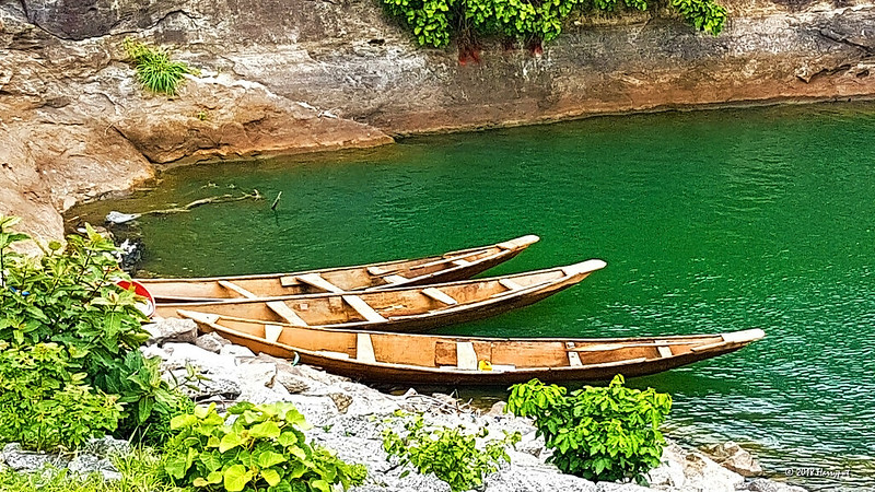 Usuma Dam Abuja
